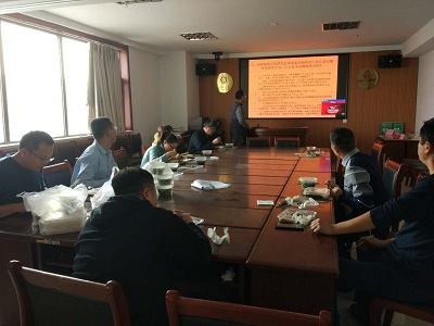 楊峰律師在第十六期午餐分享會(huì)十問十答“房屋租賃合同常見問題”
