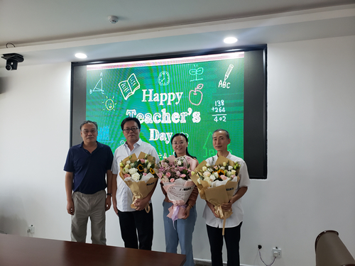 德衡律師致敬濱州教師：老師好！